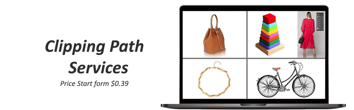 clipping path service page banner photo